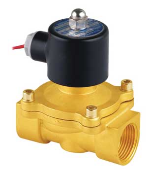 保護(hù)電磁閥，延長(zhǎng)使用壽命，提高效益