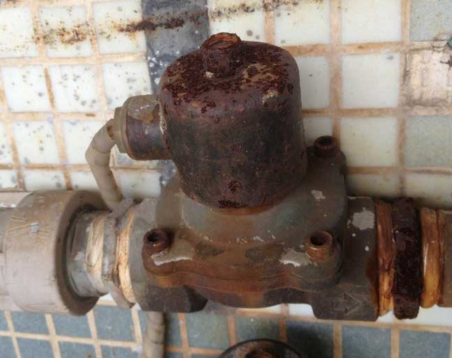 保護(hù)電磁閥，延長(zhǎng)使用壽命，提高效益