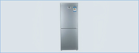 方普端子護套在冰箱上的應用